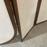 Lulu and Georgia Carrick Room Divider FURNITURE 60w1d69h