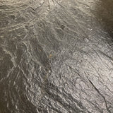 Drexel Heritage Vintage MCM Stone Top END/SIDE TABLE 22w22d17h