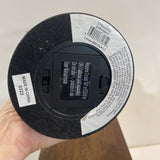 Battery Powered Industrial Style Accent Lamp TABLE LAMP 5.5Wx11H