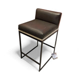 Arteriors Home Marmont Counter Height BAR/COUNTER STOOL 16w18d29.5h