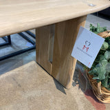 Lulu and Georgia Henrik Modern BENCH 56w16d18.5h