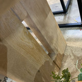 Lulu and Georgia Henrik Modern BENCH 56w16d18.5h