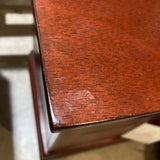 Coaster Louise Phillippe 2-Drawer NIGHTSTAND 26w16d27h