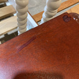 Coaster Louise Phillippe 2-Drawer NIGHTSTAND 26w16d27h