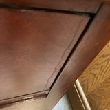 Coaster Louise Phillippe 2-Drawer NIGHTSTAND 26w16d27h