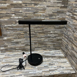 Modern LED Desk Lamp TABLE LAMP 20w8d21h