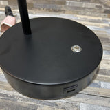 Modern LED Desk Lamp TABLE LAMP 20w8d21h