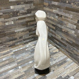 Delta Mold Ceramic Holy Family ACCESSORIES 9.5w3d11h