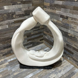 Delta Mold Ceramic Holy Family ACCESSORIES 9.5w3d11h