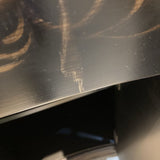 Seven Seas by Hooker Furniture Kidney Shaped CABINET 35w15d35h