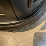 Seven Seas by Hooker Furniture Kidney Shaped CABINET 35w15d35h