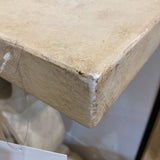 Hooker Furniture Rhapsody Scroll CONSOLE TABLE 48Wx14Dx35H