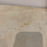 Hooker Furniture Rhapsody Scroll CONSOLE TABLE 48Wx14Dx35H