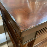 Aspen Home Federal Style Traditional 12-Drawer BUFFET/SIDEBOARD 69.5Wx21Dx37H