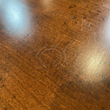 Aspen Home Federal Style Traditional 12-Drawer BUFFET/SIDEBOARD 69.5Wx21Dx37H