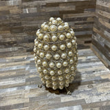 Faux Pearl Egg ACCESSORIES 4d8h