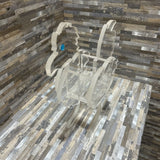 Acrylic Rooster ACCESSORIES 4w14d15h