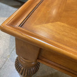 American Signature Warm Pine 1-Drawer SIDE TABLE 26Ww24H