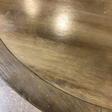 Round Litchfield DINING TABLE 48Wx30H