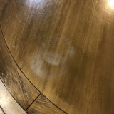 Round Litchfield DINING TABLE 48Wx30H