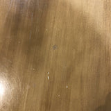 Round Litchfield DINING TABLE 48Wx30H