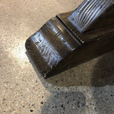 Round Litchfield DINING TABLE 48Wx30H