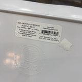 Michel Design Works "Christmas Bouquet" Melamine Tray ACCESSORIES 15.5Wx6.5H