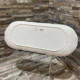 Michel Design Works "Christmas Bouquet" Melamine Tray ACCESSORIES 15.5Wx6.5H