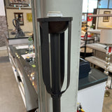 Metal Torchiere Lamp TABLE LAMP 5d66h