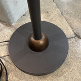 Metal Torchiere Lamp TABLE LAMP 5d66h