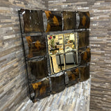 Art Deco Mirror MIRRORS 25x25