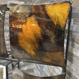 Art Deco Mirror MIRRORS 25x25