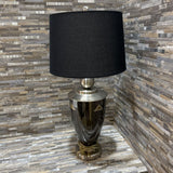 Metal Transitional Lamp TABLE LAMP 15d29h