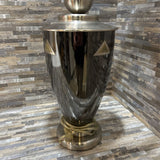 Metal Transitional Lamp TABLE LAMP 15d29h