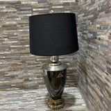 Metal Transitional Lamp TABLE LAMP 15d29h