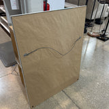 Botanical Print In Ornate Frame ART WORK 30x40