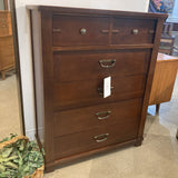 Young America By Stanley Furniture Basecamp 6-Drawer DRESSERS/CHESTS 40w18d50h