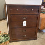 Young America By Stanley Furniture Basecamp 6-Drawer DRESSERS/CHESTS 40w18d50h