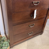 Young America By Stanley Furniture Basecamp 6-Drawer DRESSERS/CHESTS 40w18d50h