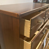 Young America By Stanley Furniture Basecamp 6-Drawer DRESSERS/CHESTS 40w18d50h