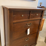 Young America By Stanley Furniture Basecamp 6-Drawer DRESSERS/CHESTS 40w18d50h