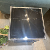 Acme Alyea Accent Table END/SIDE TABLE 16w16d21h