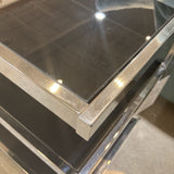 Acme Alyea Accent Table END/SIDE TABLE 16w16d21h