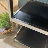 Acme Alyea Accent Table END/SIDE TABLE 16w16d21h