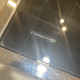 Acme Alyea Accent Table END/SIDE TABLE 16w16d21h