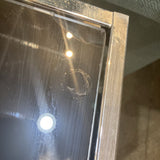 Acme Alyea Accent Table END/SIDE TABLE 16w16d21h