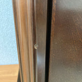 Pali Solid Wood 3-Drawer Armoire FURNITURE 40w20d75h