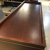 Copeland Furniture Solid Wood 10-Drawer DRESSERS/CHESTS 57w18d42h