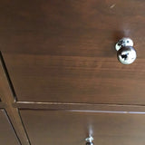 Copeland Furniture Solid Wood 10-Drawer DRESSERS/CHESTS 57w18d42h