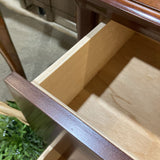 Pali Solid Wood 2-Drawer NIGHTSTAND 24w19d25h